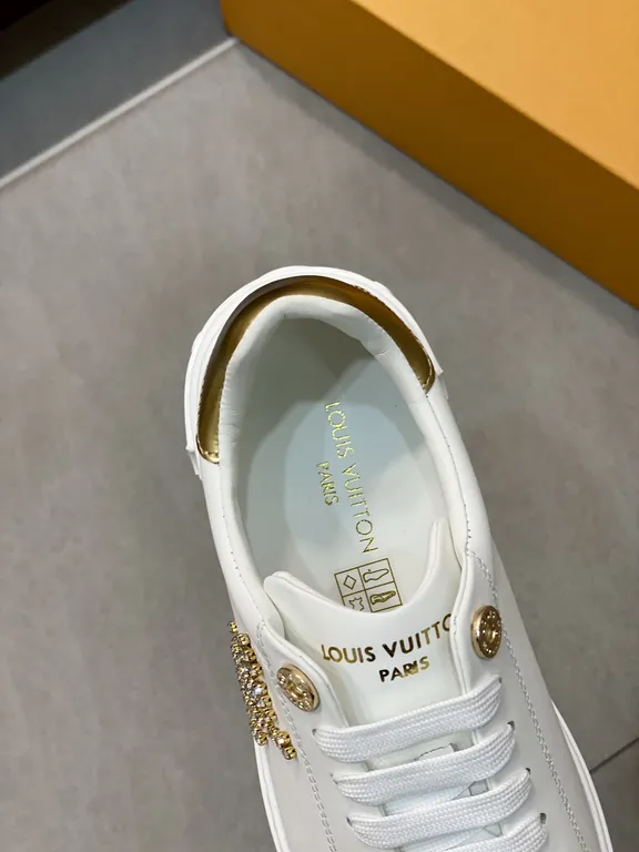 Louis Vuitton Shoe 